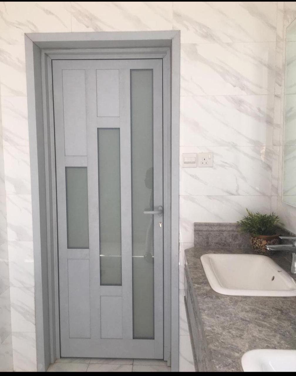 أبواب UPVC