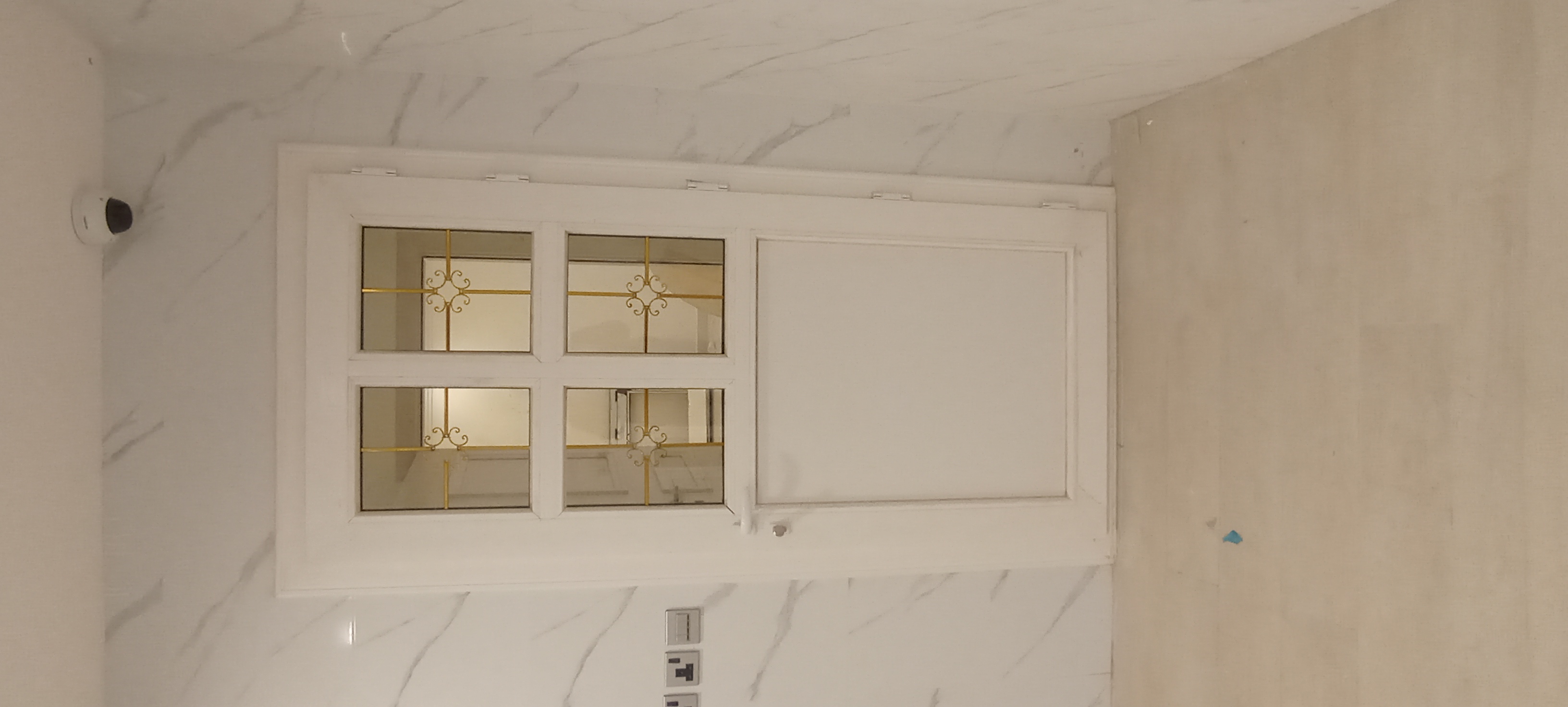 أبواب UPVC