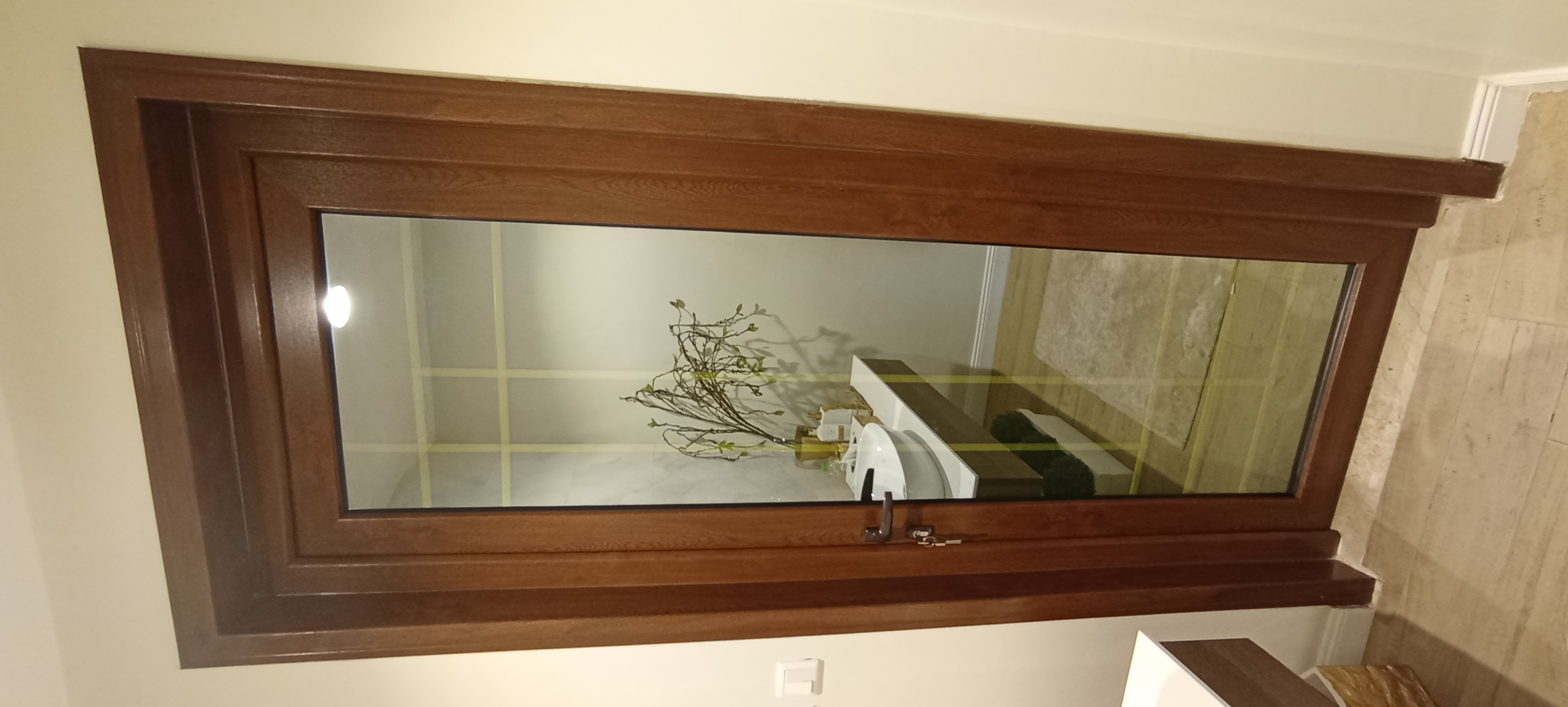 أبواب UPVC