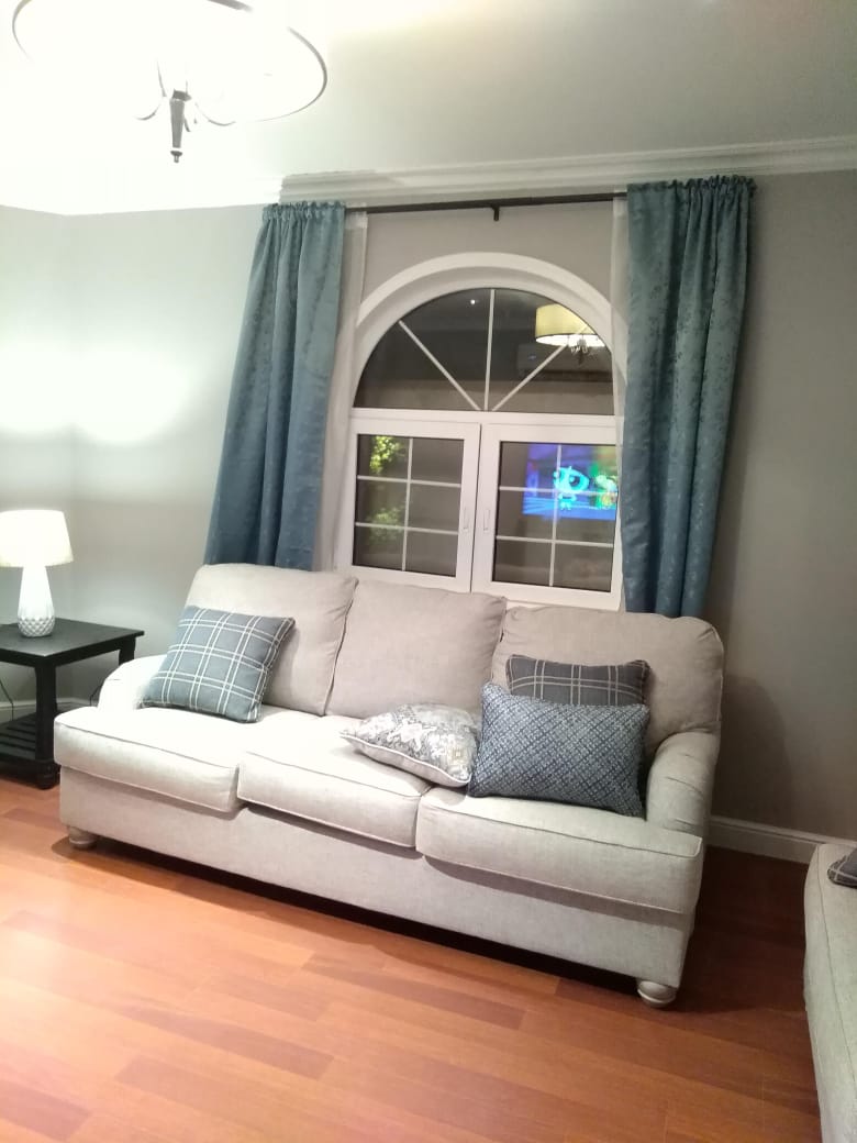 شبابيك UPVC